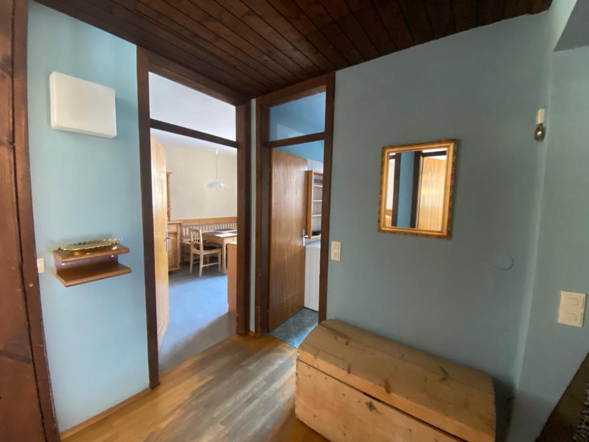 Haus Im Gruenen Daire Saalfelden Dış mekan fotoğraf