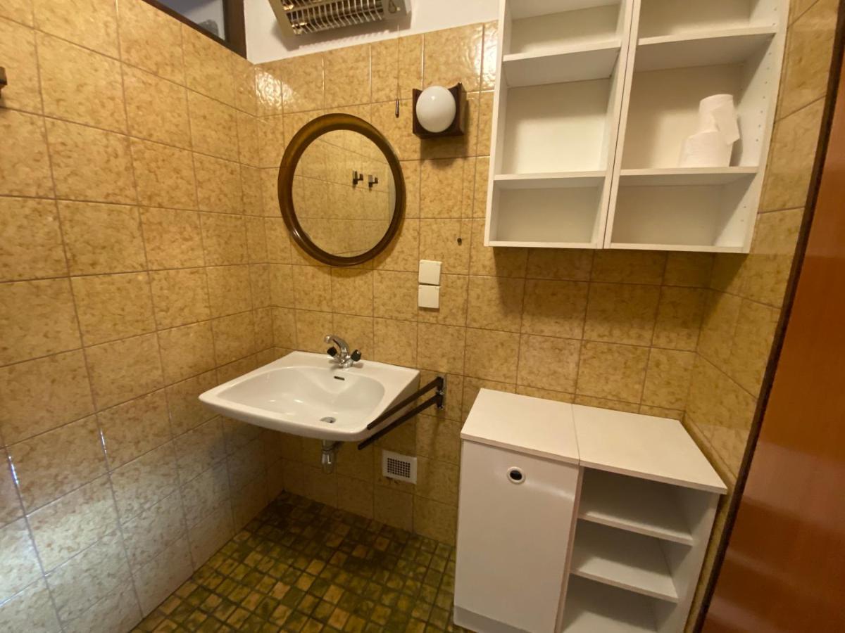 Haus Im Gruenen Daire Saalfelden Dış mekan fotoğraf