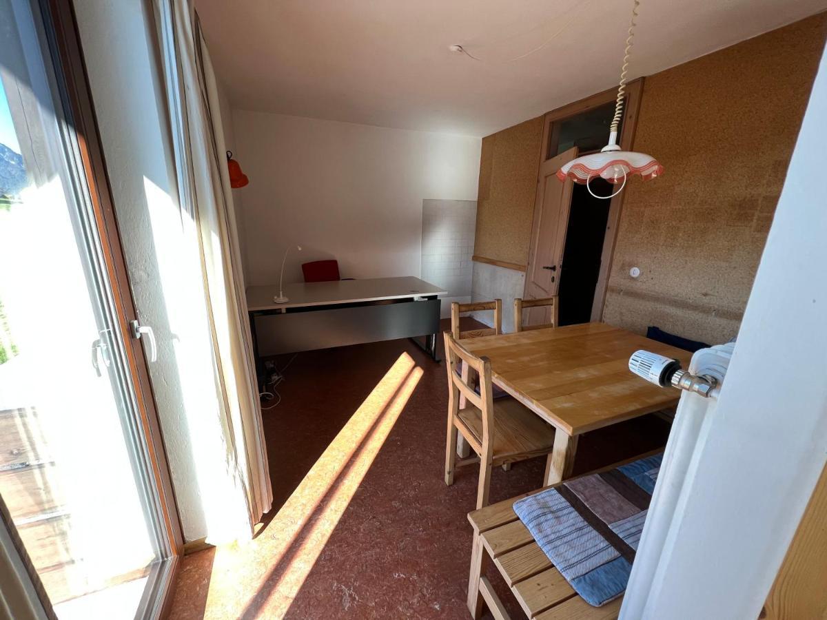 Haus Im Gruenen Daire Saalfelden Dış mekan fotoğraf