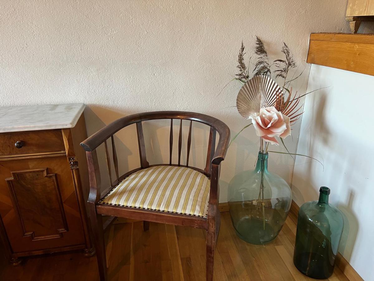 Haus Im Gruenen Daire Saalfelden Dış mekan fotoğraf